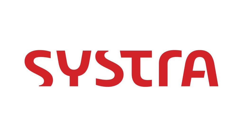 logo partenaire Systra