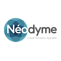 Logo partenaire NEODYME